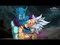 Dragon Ball Super 2: "a powerful enemy appears"
