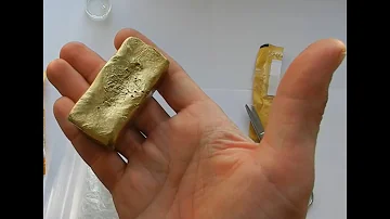 Можно ли отправлять золото