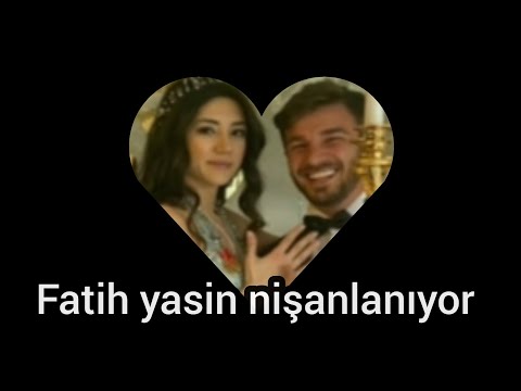 Fatih yasin Kız İsteme!!