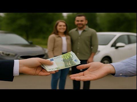 ΕΠΙΔΟΤΗΣΗ ΓΙΑ ΝΕΟ ΑΥΤΟΚΙΝΗΤΟ ΕΩΣ 18.000€! ΠΟΙΟΥΣ ΑΦΟΡΑ ΚΑΙ ΠΟΙΟΙ ΑΠΟΚΛΕΙΟΝΤΑΙ; – Video