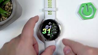 GARMIN Forerunner 970 – 画面タイムアウトを変更する方法