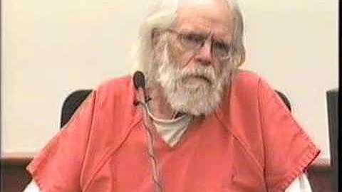 Lynch testifies in Chandler trial: Part 1 | GR Press