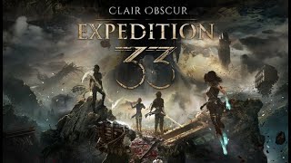 Знакомство с Clair Obscur Expedition 33