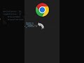 Browser Configuration WebdriverIO #shorts #automation
