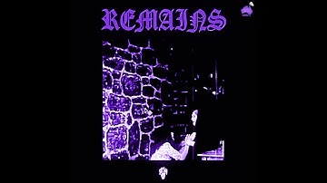 Bones - TakeCover [Chopped & Screwed] PhiXioN