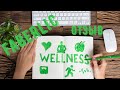 ОТЗЫВ О FABERLIC WELLNESS👍⭐️ДЕЛАЮ КОКТЕЙЛЬ😱