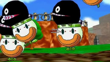 (REUPLOAD) Preview 2 Retarded64 Effects 2 Extended