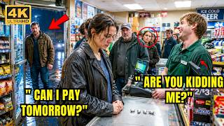 Poor Woman Was Trading Her Candies for Groceries — A Single Dad Stepped In Net Worth