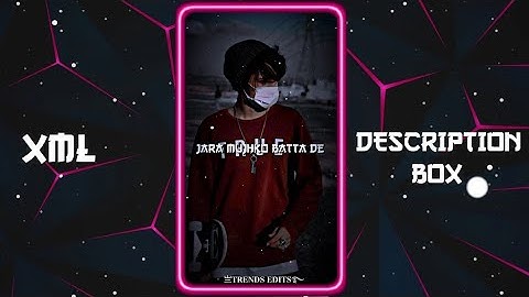 HAWA HAWA×REMIX ᥬ🤐᭄💦 PRESET XML 🌈🎟️ ALIGHT MOTION XML 💯💥 NEW TREND #xml #xml_file #am_editors_bd