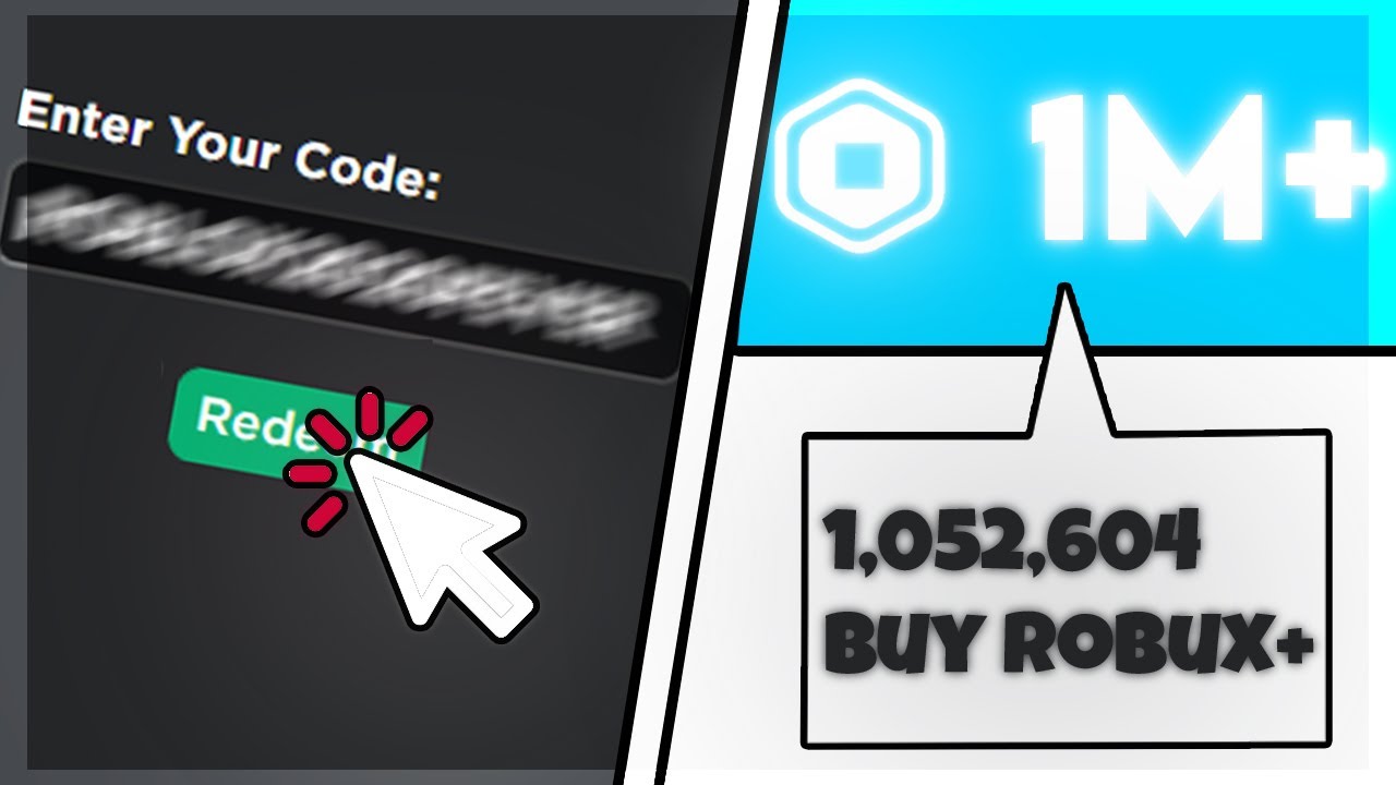 *NEW* HOW TO GET FREE ROBUX PROMO CODE GLITCH 2020 YouTube