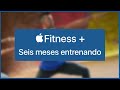 Apple Fitness Plus ¡6 meses después!💪Experiencia y consejos para ponerte en forma🏋️