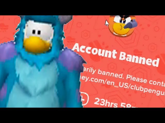 Club Penguin Island - Fonts In Use