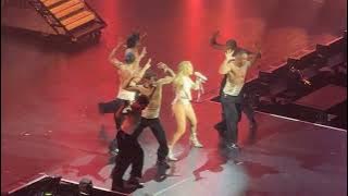 Jennifer Lopez (Live) | Up All Night Tour 2025 | MVM Dome, Budapest