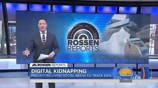 Digital Kidnapping