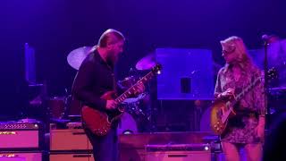 Idle Wind (Solo) // Tedeschi Trucks Band (Live at Count Basie Theater)