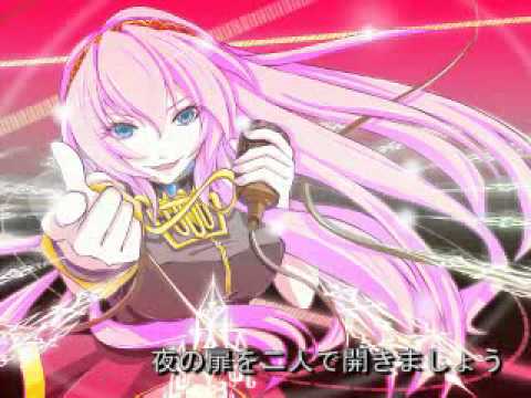 ルカルカ★ナイトフィーバー　歌ってみた・・・！【Vanillaととろ】
