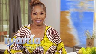 Iyanla: The Empowering Question Every Woman Must Ask Herself | Iyanla: Fix My Life | OWN