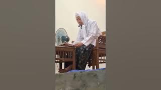 SLUKU SLUKU BATOK  IKI LO ARTINE 'KH TAUFIQ QURAHMAN