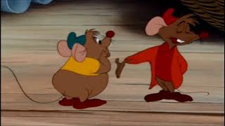 'اغنية الفستان' - سندريلا