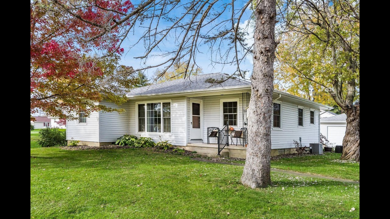 Residential at 2642 Summit Street, Millersport, OH 43046 For sale