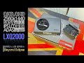 [협찬] 파인뷰 LXQ2000 언박싱 영상 - 2채널 QHD 초저전력 블랙박스 나도 한번 체험해보자