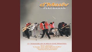 Video thumbnail of "d'Masiv - Diantara Kalian"