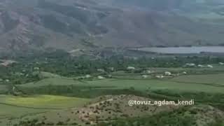 Oğul Atan Bu Torpaği Çox Qoruyub Ağdam Köyü