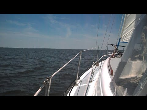 Life At The Marina and Marina Hopping