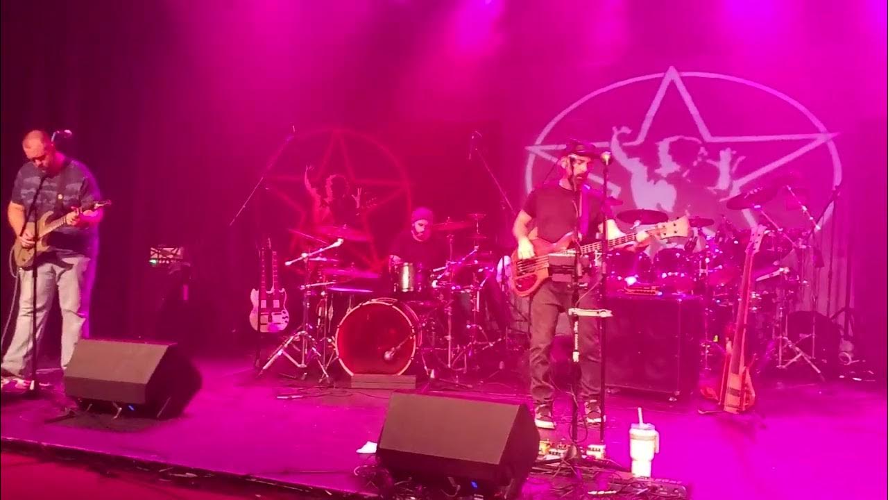 Pudding Time a Tribute to Primus (1) YouTube