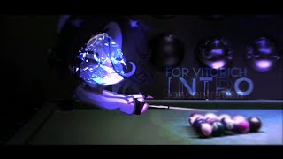 Intro Gift For Бильярд From Link Alight Motion