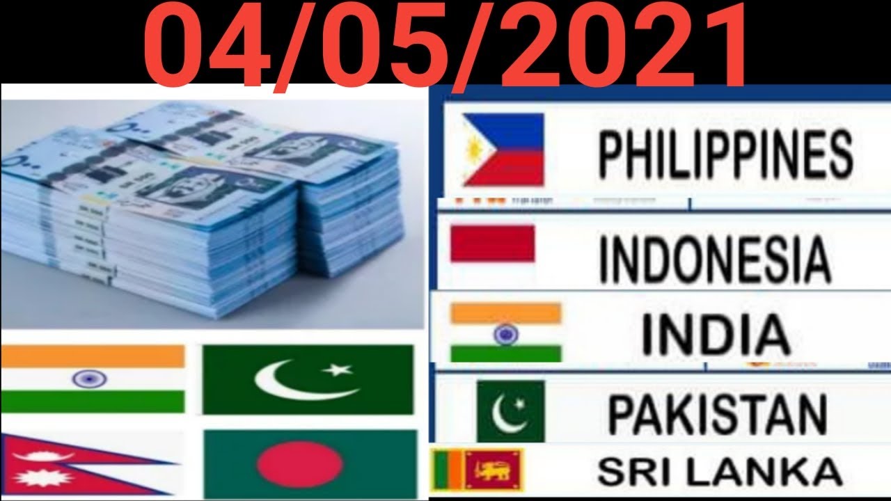 سعودی ریال کی قیمت پاکستان آج