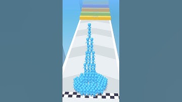 Count Master Running 04 #games #ytshorts #viral