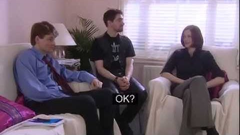 New Headway Video   Beginner  01 Three Plus One