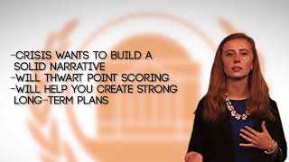 Advanced Crisis Strategies