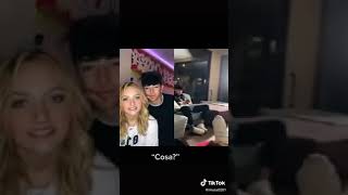 Mura Guarda Il Culo Di Giulia Salemi Mentre Balla E Aurora Baruto Si Arrabbia