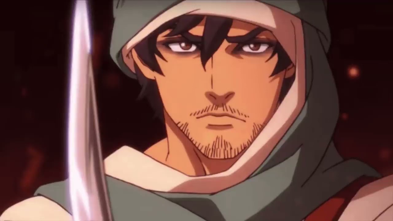 Playlist of Nasheeds for gym