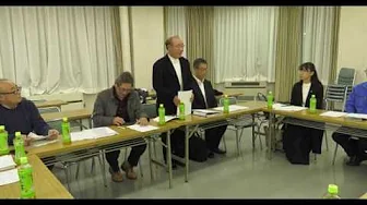 第10回フラガールズ甲子園実行委員会発足式