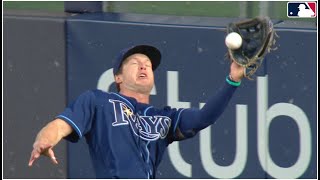 MLB 2022 Highlights | Worst Errors In June