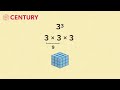 Understanding Cubed Numbers