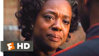 Fences (2016) - The Best of What's In Me Scene (10\/10) | Movieclips