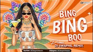 BING BING BOO X  REMASTER [150]DJ SWAPNIL REMIX