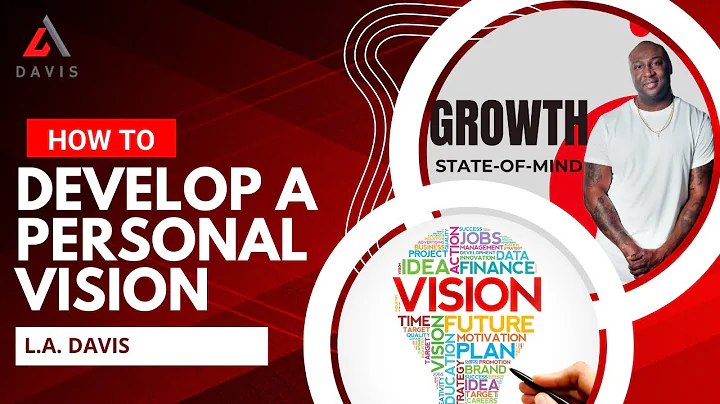Here's What's Good About Having a Personal Vision ...