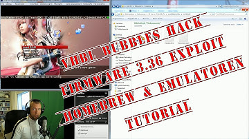 [PSVITA] Firmware 3.36 Exploit HOMEBREW & EMULATOR Tutorial