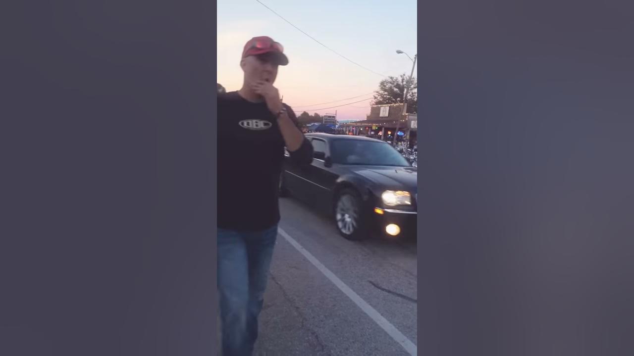 Lake of the ozarks bike week YouTube