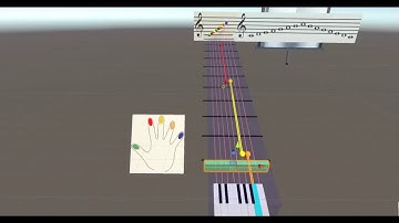KeynVision MIDI Test 6/7/17