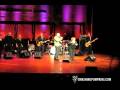 Billy Corgan / Mavis Staples "Will The Circle Be Unbroken"