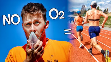 Can just 10 days at altitude make you run faster?