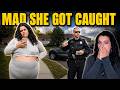 Walmart Caught Her Shoplifting… and Somehow SHE Was Offended | Bodycam