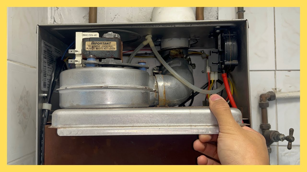 Диагностика, ремонт и обучение котлов | День из жизни газового инженера №12