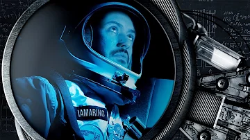 Que tipo de preparo um astronauta deve ter para realizar seu trabalho?
